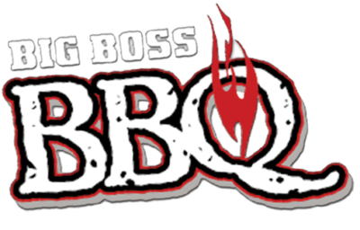 Big Boss BBQ Sauce